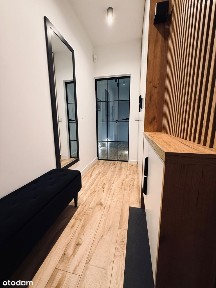 Prestiżowy apartament z dużym ogrodem 260m² - JAK W DOMU | 4 pokoje