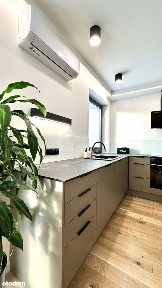 Apartament wykończony pod klucz WYSOKI STANDARD Widok na całe miasto