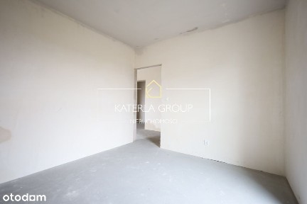 Mieszkanie 40,67m2 Deweloperskie I piętro Fordon