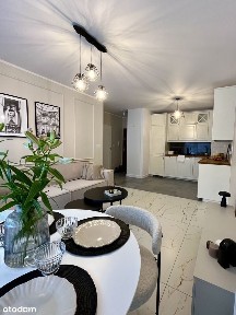 Bez pośredników piękne mieszkanie duży ogródek parter Jar Strobanda