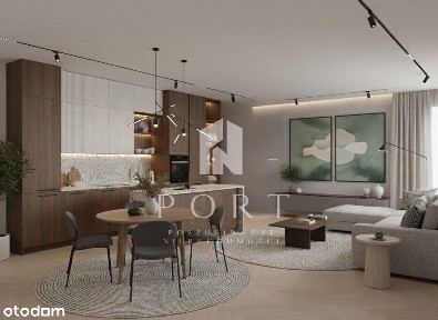 3 słoneczne pokoje | Gdynia | rynek pierwotny