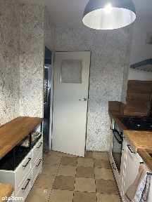 Gdynia Obłuże, mieszkanie 3 pokojowe z balkonem z widokiem na zatoke