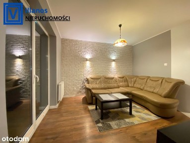 Osiedle Cytrusowe 2-pokojowe mieszkanie z dużym balkonem