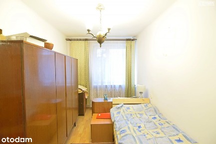 Mieszkanie 3 pokoje Nałęczów- świetna lokalizacja.