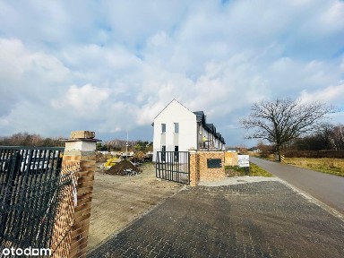 Krzewina, Halinów, miński, mazowieckie