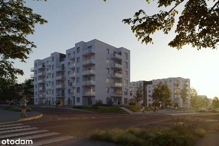 Osiedle ŚląskieB17H/14