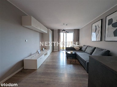 Mieszkanie, 29,34 m², Gliwice