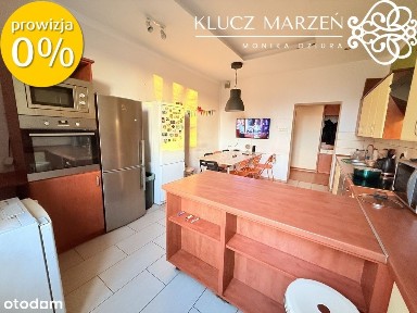 3 POKOJE + 2 ŁAZIENKI | 97 m² | ul.WOLNOŚCI