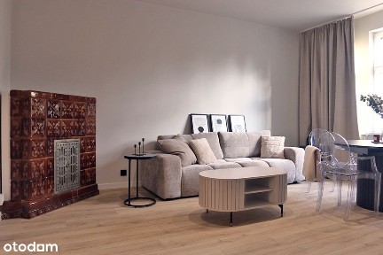 Przestronne 4-pokojowe mieszkanie 110 m²