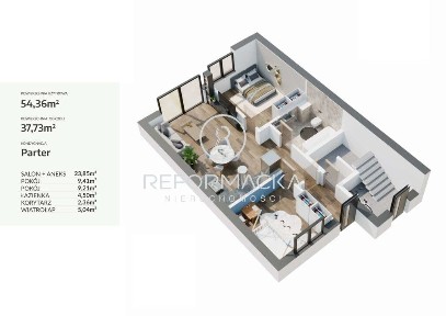 ul. Budziwojska, Budziwój, Rzeszów, podkarpackie