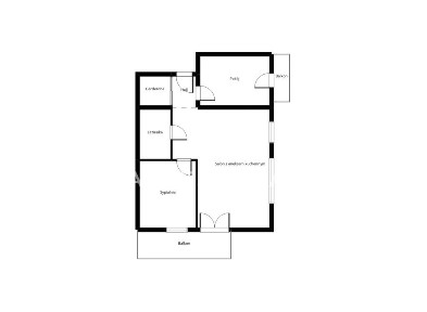 Nowoczesne 3 pokoje | Blisko centrum