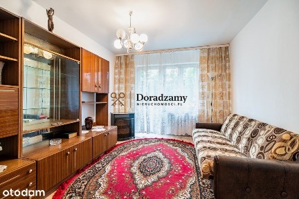 3 pokoje z balkonem Hetmańska