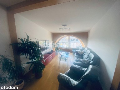 Przestronny Apartament na wynajem, Wręczyca Wielka