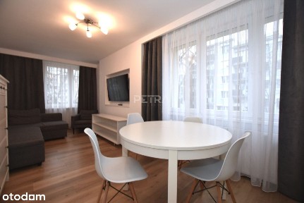 Okazja ! 2pok.-44m2, balkon, garaż wolnostojący