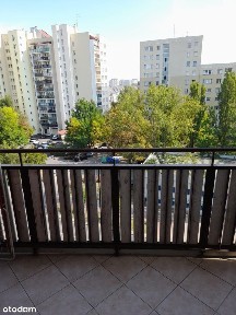 ul. Stanisława Herbsta, Ursynów Północny, Ursynów, Warszawa, mazowieckie