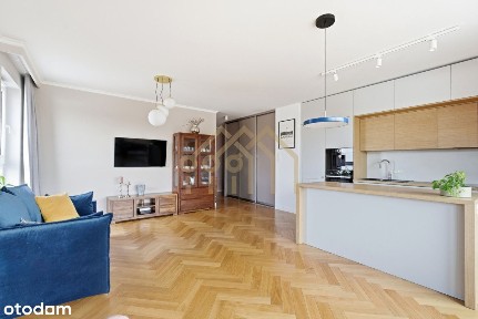 Włoska Perła | 71m² | Klimatyzacja | 2 Garaże