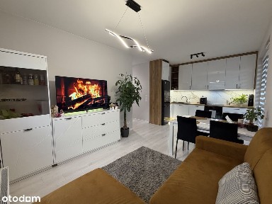 Mieszkanie 3 pokoje / doskonała lokalizacja / ochrona / balkon