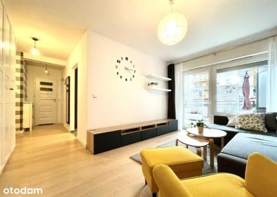 Cooka/2015 r./wysoki standard/klimatyzacja/taras!