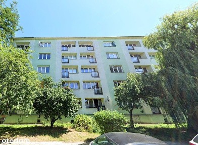 ul. Słubicka, Szczepin, Stare Miasto, Wrocław, dolnośląskie