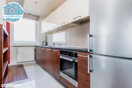 # Centrum ### 3 Pokoje ### DO Wejścia #