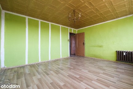 BEZPOŚREDNIO - mieszkanie do remontu, super lokalizacja!