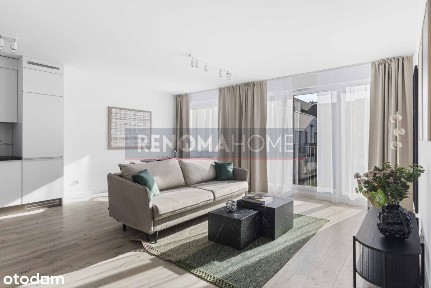 Niższa Cena!/z miejscem postojowym/ duży taras!