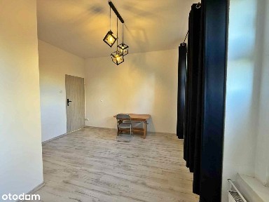 CENOWY HIT: Parter- 2 pok, do zamieszkania