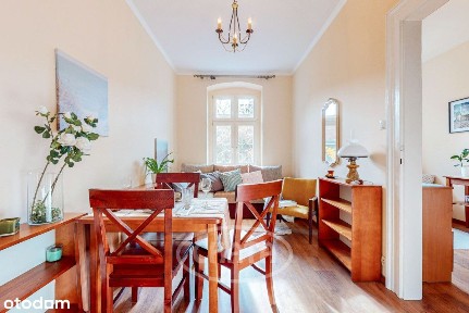 2 Pokoje/Kamienica/W pobliżu Uniwersytetu