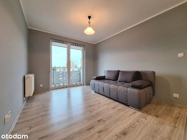 2 pokojowe * parter * Magazynowa * nowe budownictwo