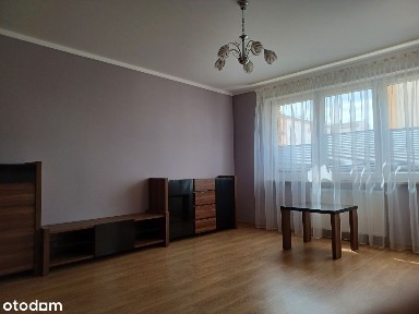 Komfortowy apartament z trasem
