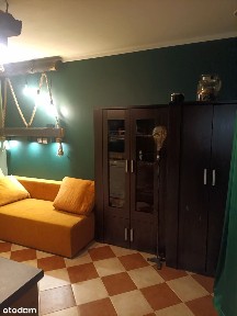 Przytulna kawalerka w willi z basenem pod Niepołomicami