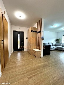 mieszkanie 2 pok dom ogród las zgórsko nowe