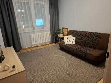 Mieszkanie w samym centrum miasta obok parku wynajmę