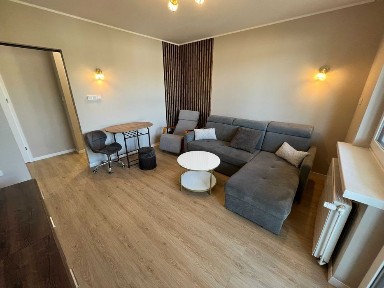 Mieszkanie w Centrum | 39 m2 | W pełni wyposażone | ul. Marmurowa 3