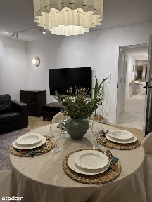 Świeżo wyremontowane 3-pokojowe mieszkanie 62 m² | parking | Mokotów