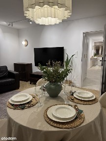 Świeżo wyremontowane 3-pokojowe mieszkanie 62 m² | parking | Mokotów