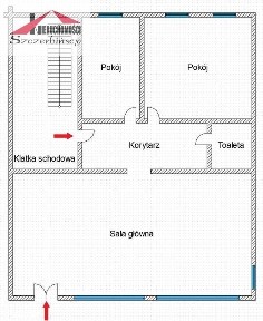 ul. Bogusława II, Koszalin, zachodniopomorskie