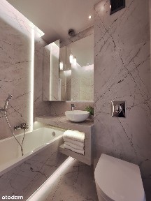 Jasne, Nowoczesne dwupokojowe mieszkanie!