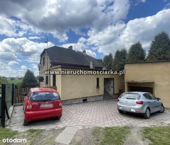 Dom wolnostojący w cichej okolicy Radlin II