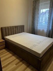 Mieszkanie 48m plus 30 mtarasu osiedle Projektant