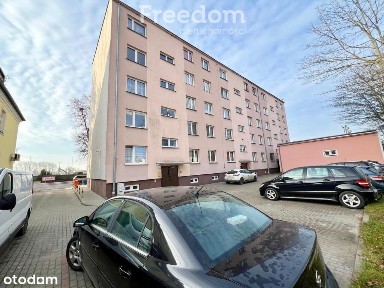 Mieszkanie z potencjałem blisko PKP