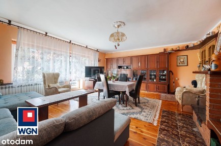 Dom nad jezorem z ogromnym potencjałem na zysk!