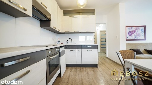 ul. Szałwiowa | Nowoczesne 3 pokoje - 61 m2 + Ogródek / 2600 zł !