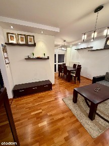 Do wynajęcia od zaraz mieszkanie ul. Borkowska, Kraków