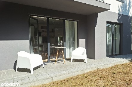 Pierwszy miesiąc Grudzień w promocyjnej cenie # Ogródek#2pokojowe#PARK