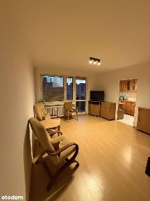 NA WYNAJEM | kawalerka | Bronowice | Tramwaj | do wejścia