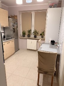 Mieszkanie 2-pokojowe ul. Żabia centrum