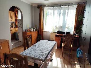 Mieszkanie | Brzesko | 45 m | Centrum | Park