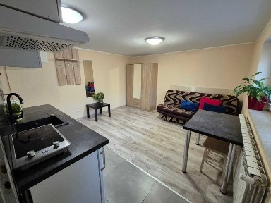 Koziegłowy - kawalerka wolna od zaraz