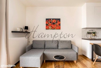 Mieszkanie na wynajem w Śródmieściu